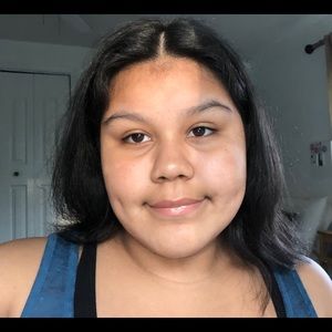 Meet your Posher, Rocio